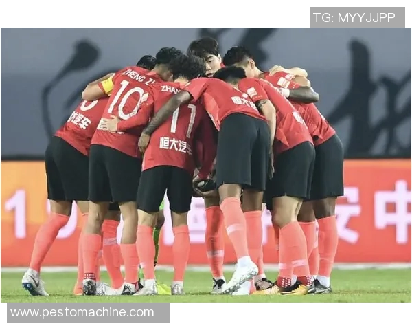 广州恒大与贵州恒丰精彩对决电视直播全程回顾与分析