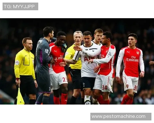 热刺与阿森纳对决现场球迷人数揭秘及赛事氛围分析